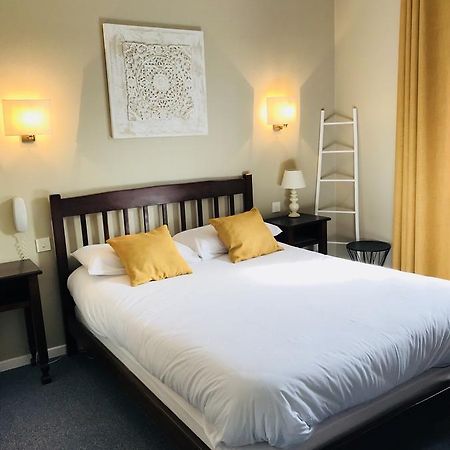 L'Auberge Gamarde-les-Bains ภายนอก รูปภาพ
