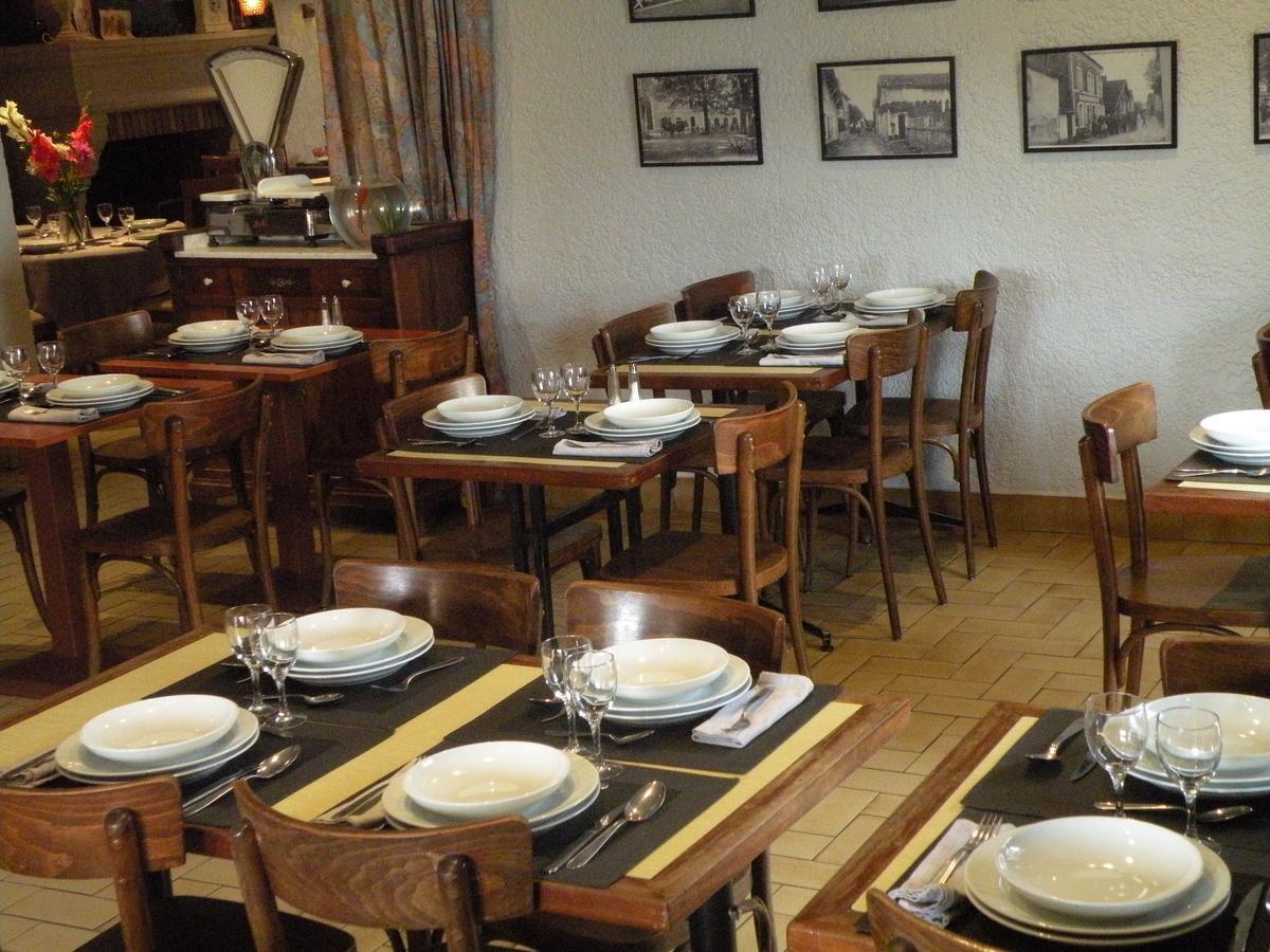 L'Auberge Gamarde-les-Bains ภายนอก รูปภาพ