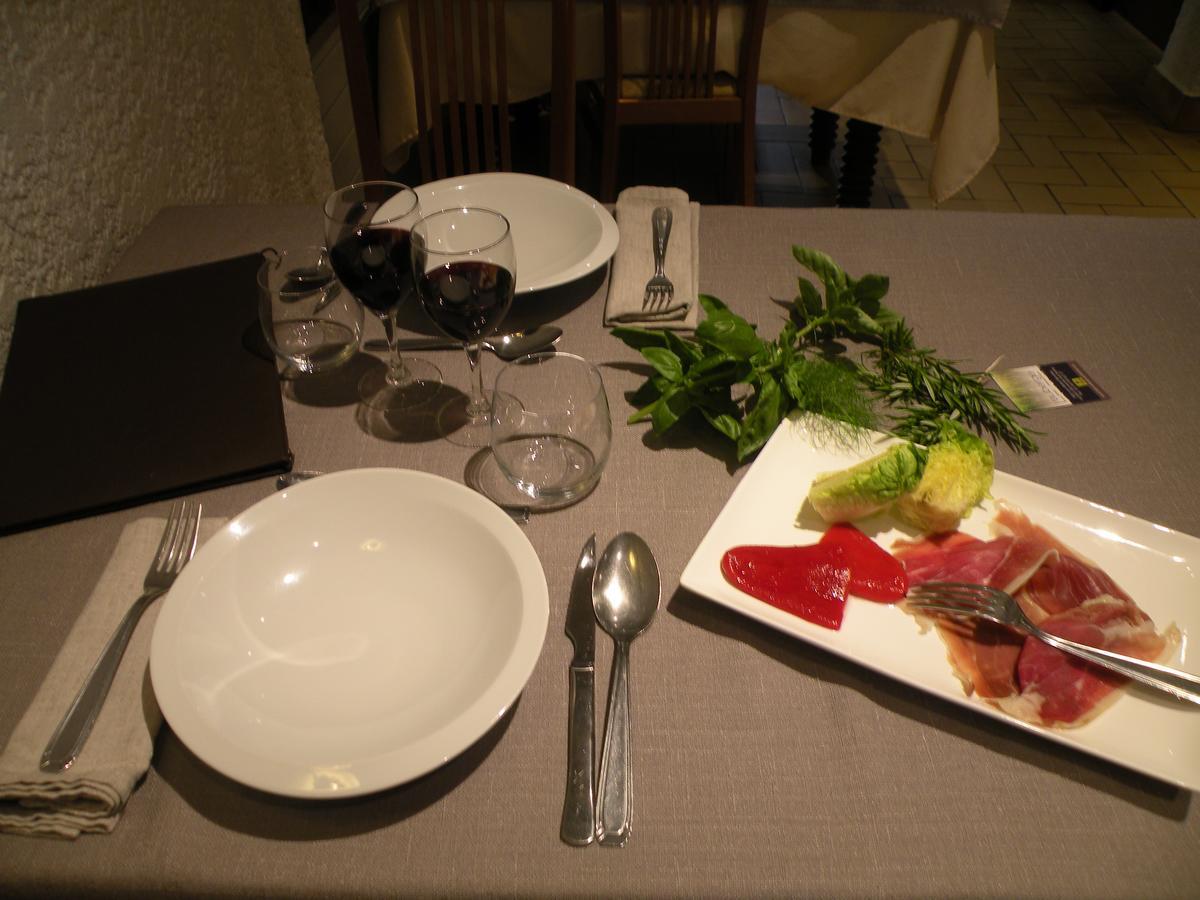 L'Auberge Gamarde-les-Bains ภายนอก รูปภาพ