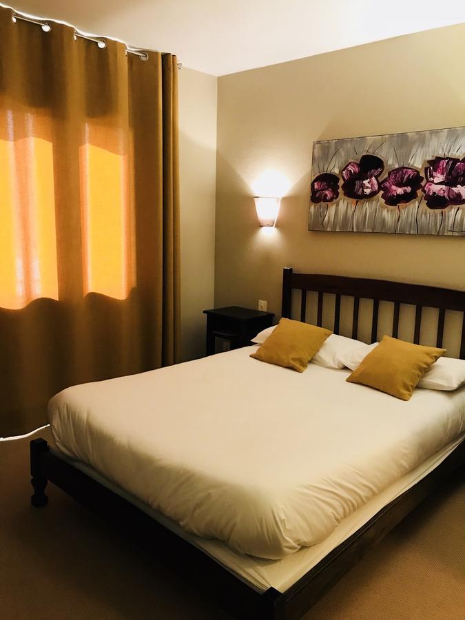 L'Auberge Gamarde-les-Bains ภายนอก รูปภาพ