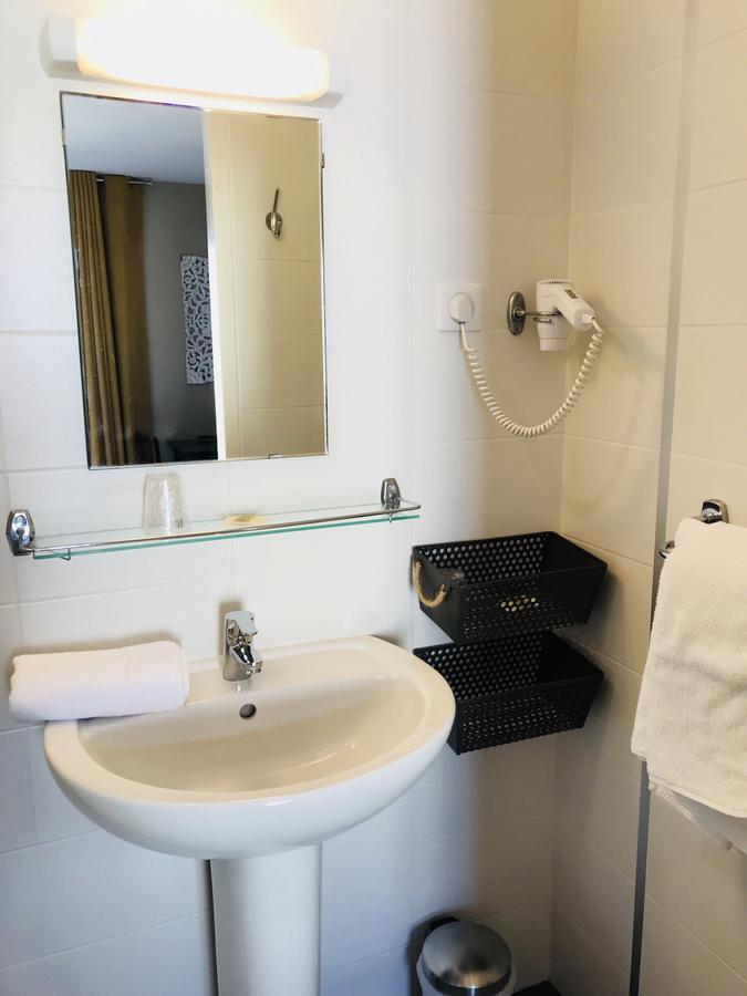 L'Auberge Gamarde-les-Bains ภายนอก รูปภาพ
